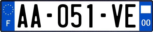 AA-051-VE