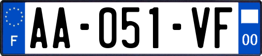 AA-051-VF