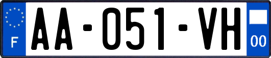 AA-051-VH