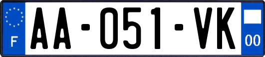 AA-051-VK