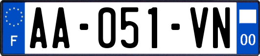 AA-051-VN