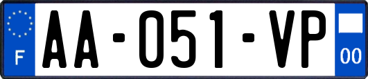 AA-051-VP