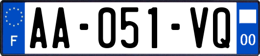 AA-051-VQ