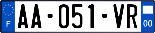 AA-051-VR