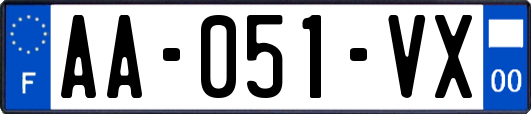 AA-051-VX