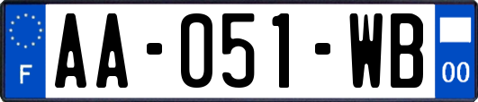 AA-051-WB