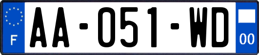 AA-051-WD