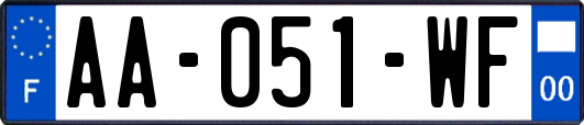 AA-051-WF