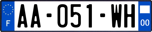 AA-051-WH