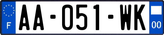 AA-051-WK