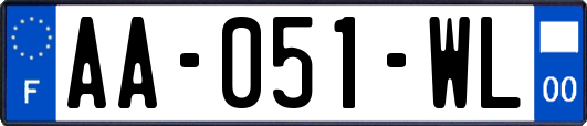 AA-051-WL