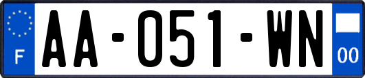 AA-051-WN