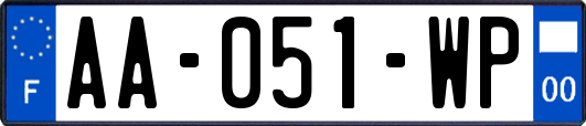 AA-051-WP