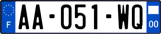 AA-051-WQ