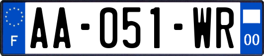 AA-051-WR