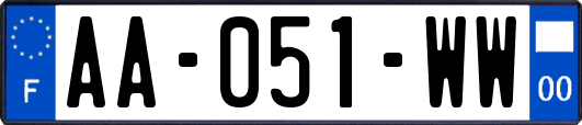 AA-051-WW