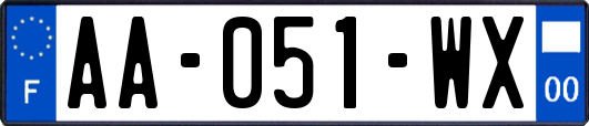 AA-051-WX