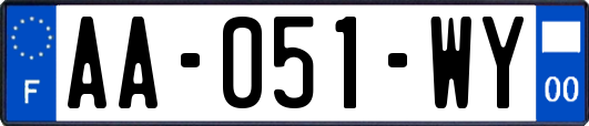 AA-051-WY