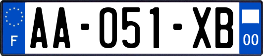 AA-051-XB