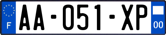 AA-051-XP