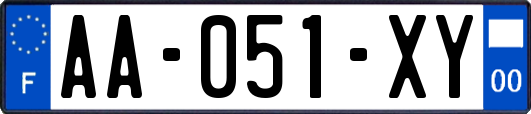 AA-051-XY