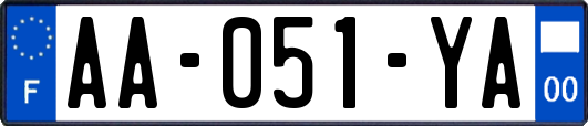 AA-051-YA