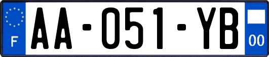 AA-051-YB