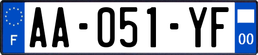 AA-051-YF