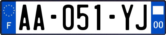 AA-051-YJ