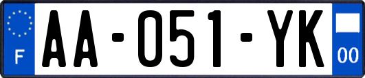 AA-051-YK