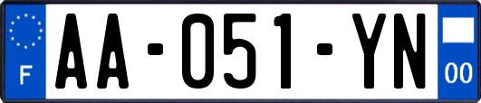 AA-051-YN