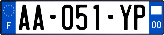 AA-051-YP