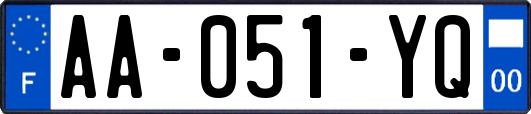 AA-051-YQ