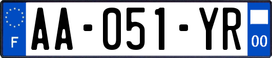 AA-051-YR