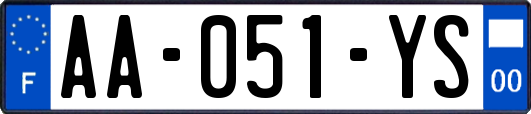 AA-051-YS