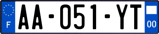 AA-051-YT