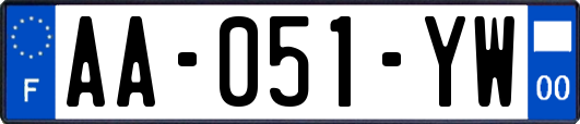 AA-051-YW