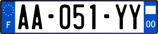 AA-051-YY