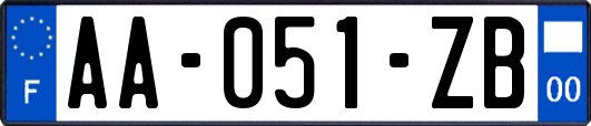 AA-051-ZB