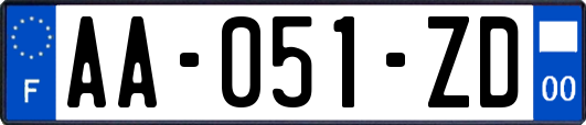 AA-051-ZD