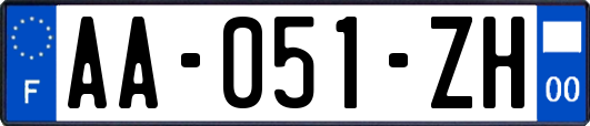 AA-051-ZH