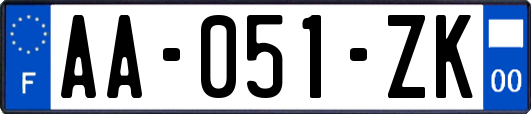 AA-051-ZK