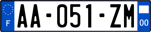 AA-051-ZM