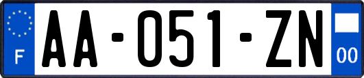 AA-051-ZN