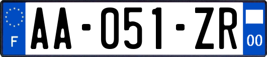 AA-051-ZR