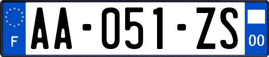 AA-051-ZS