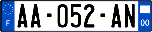 AA-052-AN