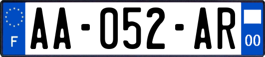 AA-052-AR