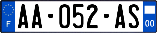 AA-052-AS