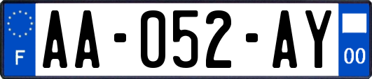 AA-052-AY